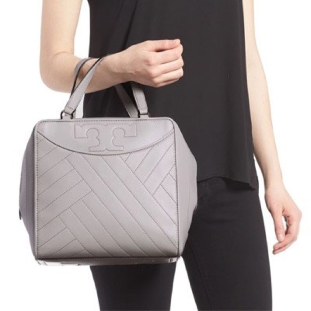 Tory Burch New Alexa Satchel